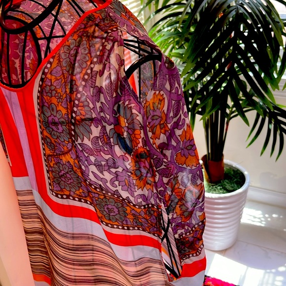 CLOVER CANYON TOP - Picture 3 of 10